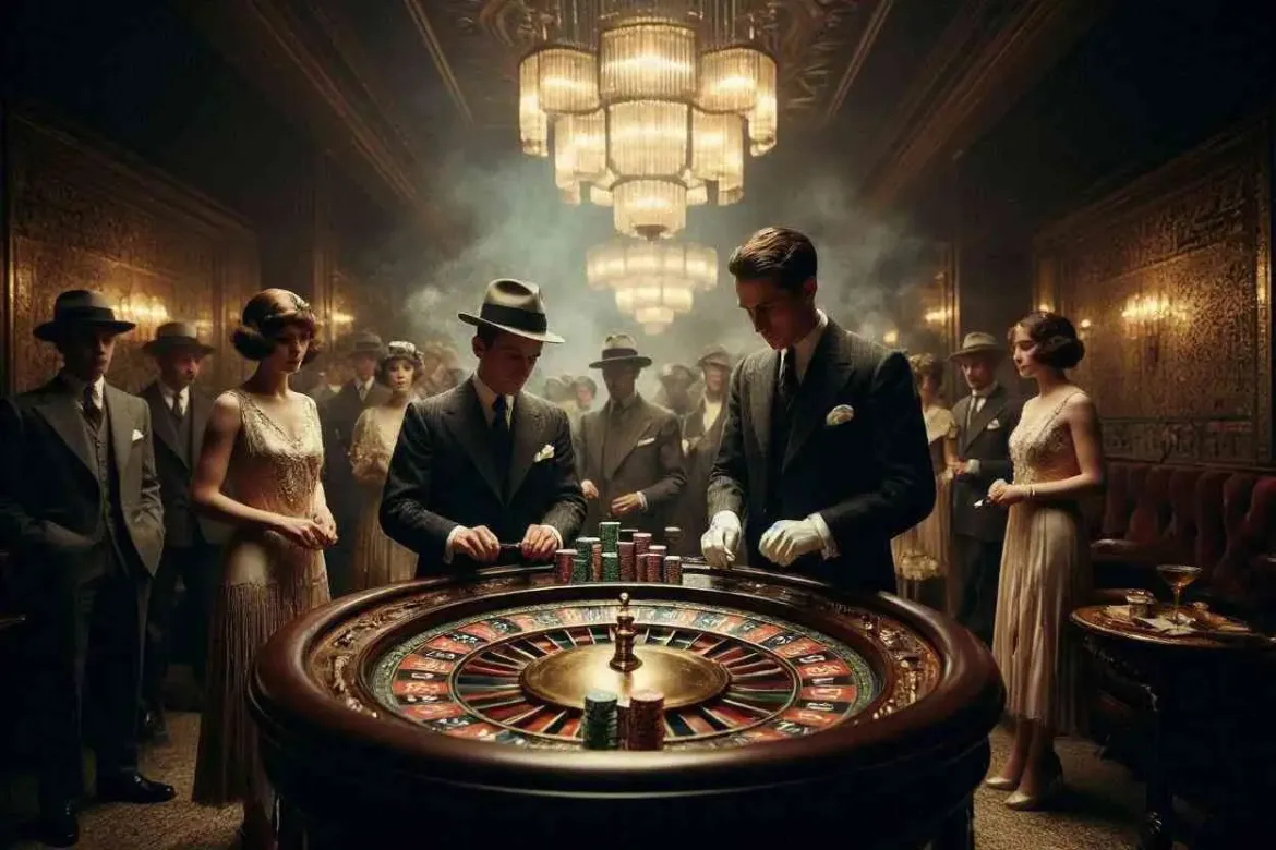 RuneStake (RuneScape gambling)